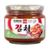 Kimchi Chou Chinois泡菜