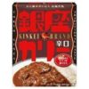 Ginza Curry (Spicy) Meiji 银座咖喱[辣口