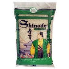SUN CLAD Japanese Shinode Rice10 kg 日本寿司米10公斤