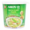 AROY-D Green Curry Paste绿咖喱酱
