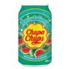 CHUPA CHUPS Sparkling drink watermelon西瓜汽水