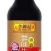 Lee Kun Kee Premium Light Soy Sauce 500ml 李锦记鲜味生抽510克