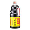 HT Wei Ji Xian Soy Sauce 1.9L 海天味极鲜酱油1,9升