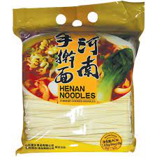 Wheatsun Henan Noodles河南手擀面