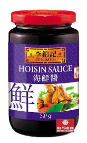 Lee Kum Kee Hoisin Sauce 李锦记海鲜酱