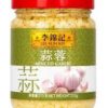 Lee Kum Kee Minced Garlic 李锦记蒜蓉辣酱