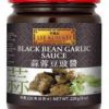 Leer Kum Kee Black Bean Garlic Sauce 李锦记蒜蓉豆豉酱