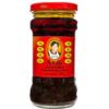 LGM Preserved Black Bean in Chilli Oil 老干妈风味豆豉