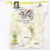 Korean Rice Cake (Sliced)1kg 韩国年糕片1千克