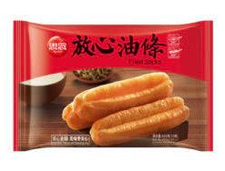 Synear fried dough sticks 450g 思念油条 450 克