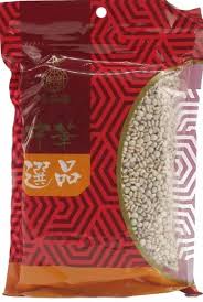 EAGLOBE Pearl Barley 400g 鹰球牌薏米400克