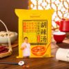 LYJ instant soup spicy beef flavor 102g 老杨家胡辣汤102克