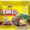 HHL snail noodles with soup broth 400g 好欢螺柳州螺蛳粉400克