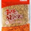 Authentics Pork Floss Crunchy 90G 正点香脆猪肉松90克