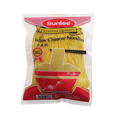 Chinese Noodles长寿面