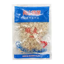 TCT Dried Small Shrimp100g 椰树牌舟山野生虾皮100克