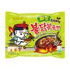 SAMYANG Hot chicken flavor ramen140G   三养炸酱面140G