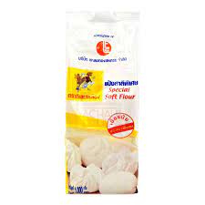 Yellow Kirin Special Soft Flour馒头大包粉