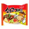 Samyang Sogokimyun Hot Beef