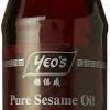 YEO'S Pure Sesame oil芝麻油