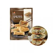 SAMLIP vermicelli dumpling,900G 韩国粉丝饺子900克