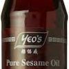 YEO'S Pure Sesame oil 375ml 杨协成芝麻油375毫升