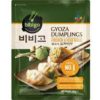 BIBIGO Gyoza dumpling chicken&vegetables鸡肉蔬菜饺