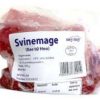 Svinemage, 500g 猪肚500克