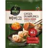 BIBIGO Gyoza dumplings kimchi & chicken