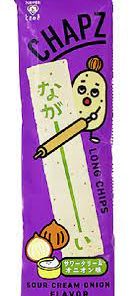 Tokimeki Chapz Chips Cream Onion奶油洋葱薯条 23-02-2024