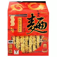 MENDAKE Instant Noodles1kg 妈妈牌纯方便面1千克