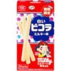 JP YBC Biscuit Sticks Milky牛奶味饼干棒