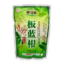 CN Ban Lan Gen Herbal Drink板兰根