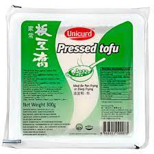 Unicurd Pressed Tofu豆腐