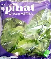 Spinat, 1 pck