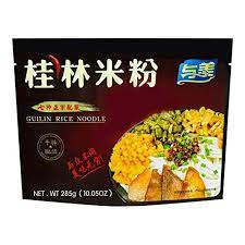 CN Yumei Instant Guilin Noodle 260g 与美桂林米粉 260克