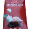 LOTUS Premium Jasmine rice