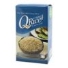 Q-RICE Thai Hom mali cargo rice糙米