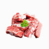 Norwegian Pork Soft Bone 1kg 猪软骨一公斤装