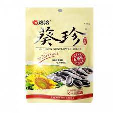 Premium Sunflower Seeds Jumbo葵珍瓜子