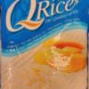 Q-RICE Thai white glutinous rice 5KG 泰国糯米5千克