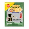 WJ Vegetable Tofu Lucky Bag丸将蔬菜豆腐福袋