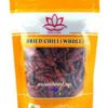 LOTUS Dried chili (whole)