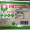 Duro Firm Tofu,425g 东阳硬豆腐425克