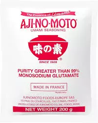 AJINOMOTO Monosodium Glutamat(MSG)200g 味精200克