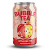 Bubble tea apple flavor,320ml 苹果味珍珠茶,320毫升