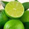 Lime 1stk 青柠一个
