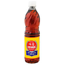 TIPAROS Fish sauce700ml 味客鱼露大瓶700毫升