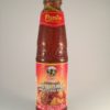 PANTAI Hot & spicy sweet chilli sauce, 300ml