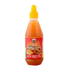 PANTAI Mango chutney sauce,435ml